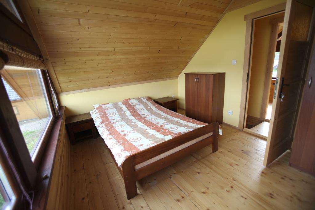 Buena Vista Polanczyk Domki Z Klimatyzacja 506 - 289 - 019 Room photo