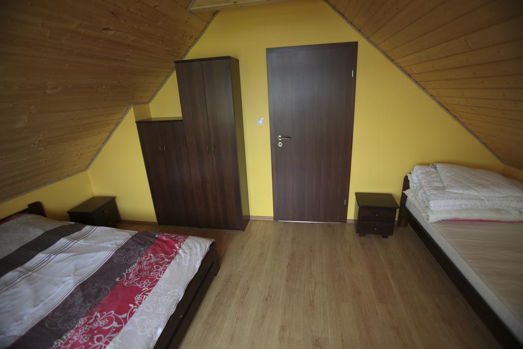 Buena Vista Polanczyk Domki Z Klimatyzacja 506 - 289 - 019 Room photo